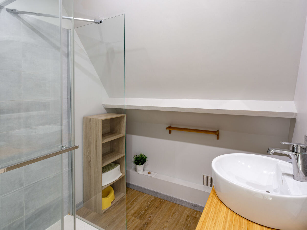 Cabourg Cottage – Appartement 2 pièces près de la plage - Photo 12