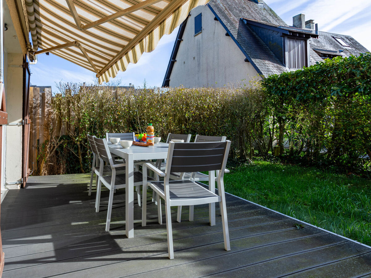 Cabourg Cottage – Appartement 2 pièces près de la plage - Photo 13