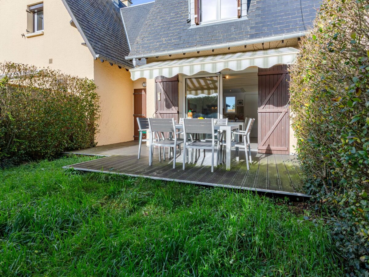 Cabourg Cottage – Appartement 2 pièces près de la plage - Photo 14