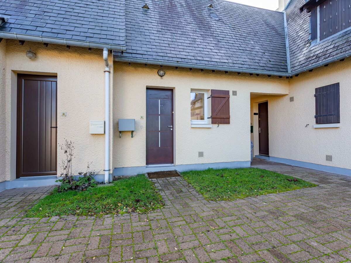 Cabourg Cottage – Appartement 2 pièces près de la plage - Photo 15