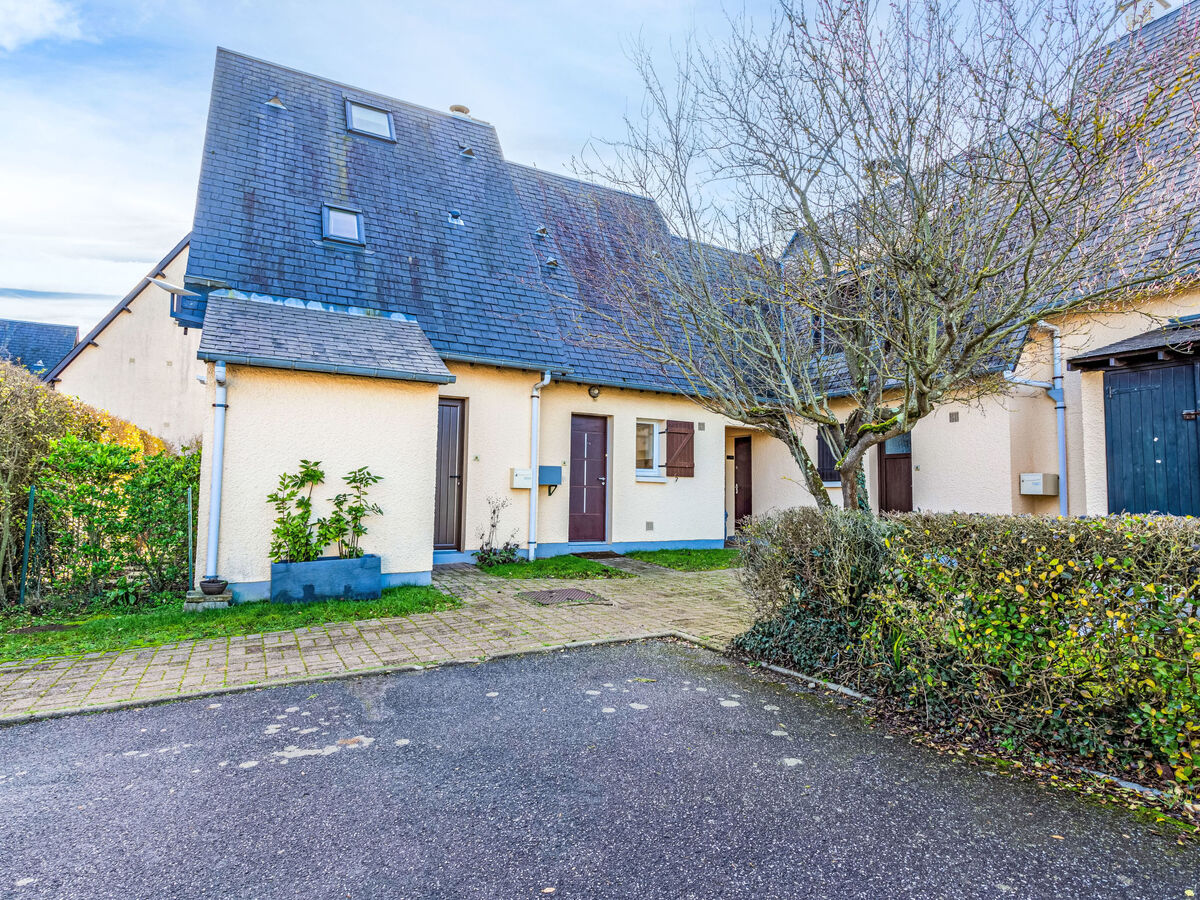 Cabourg Cottage – Appartement 2 pièces près de la plage - Photo 16
