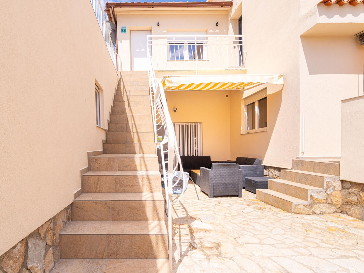 Appartement 2 chambres avec piscine privée à Empuriabrava - Photo 1