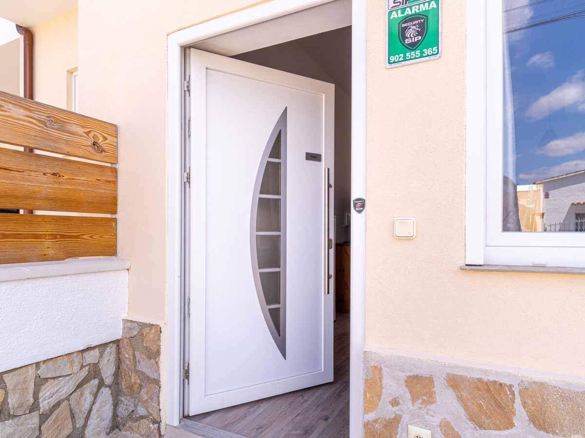 Appartement 2 chambres avec piscine privée à Empuriabrava - Photo 2