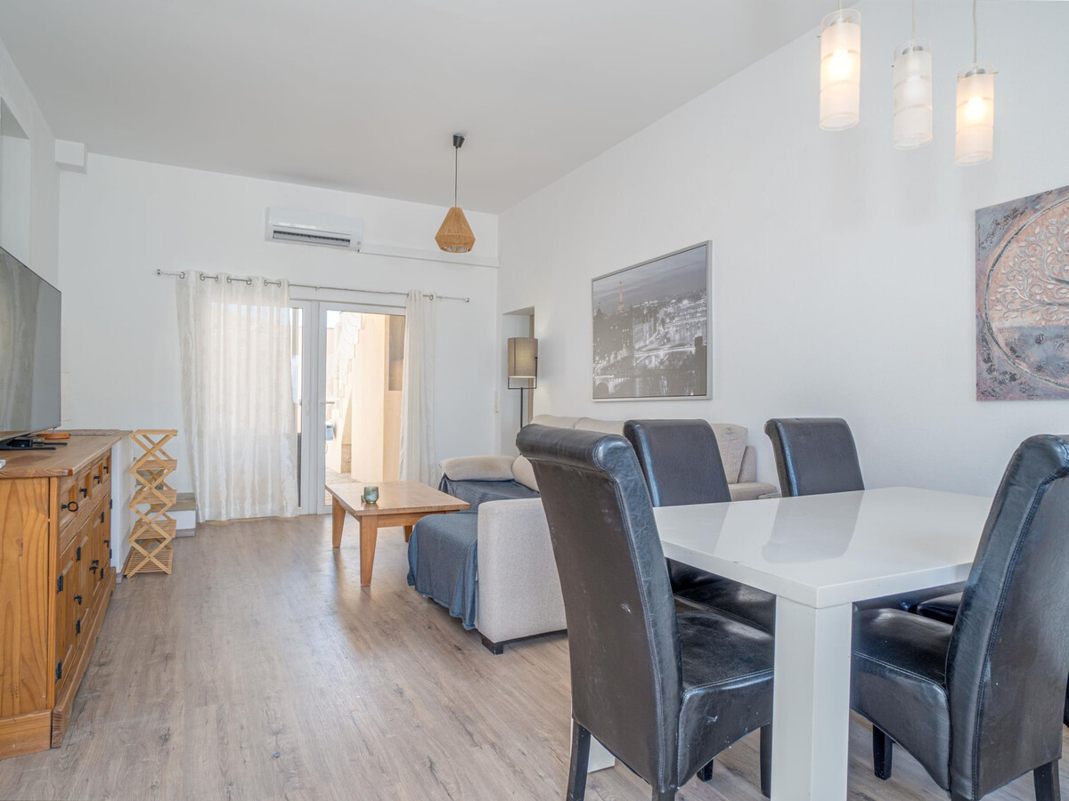 Appartement 2 chambres avec piscine privée à Empuriabrava - Photo 3
