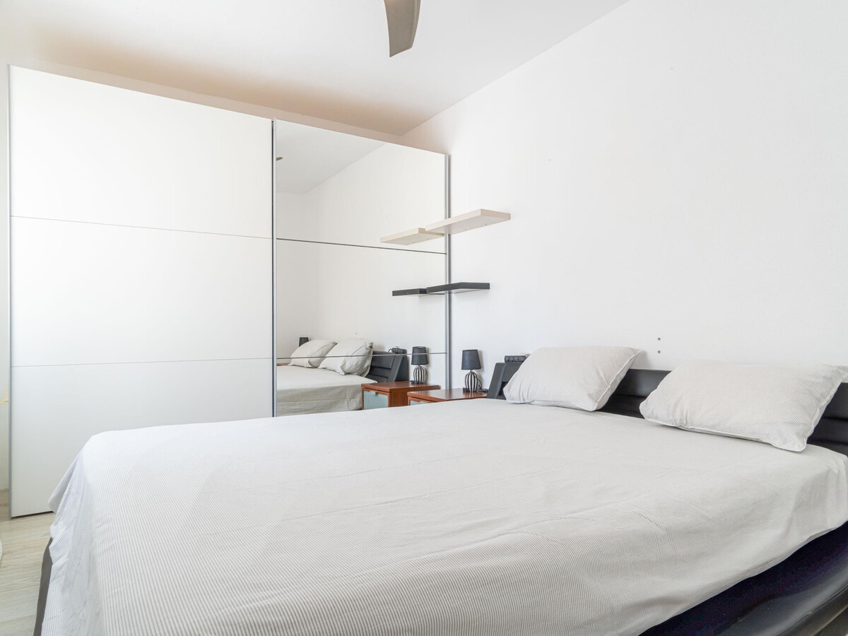 Appartement 2 chambres avec piscine privée à Empuriabrava - Photo 8