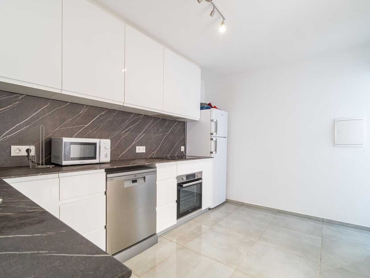 Appartement 2 chambres avec piscine privée à Empuriabrava - Photo 13