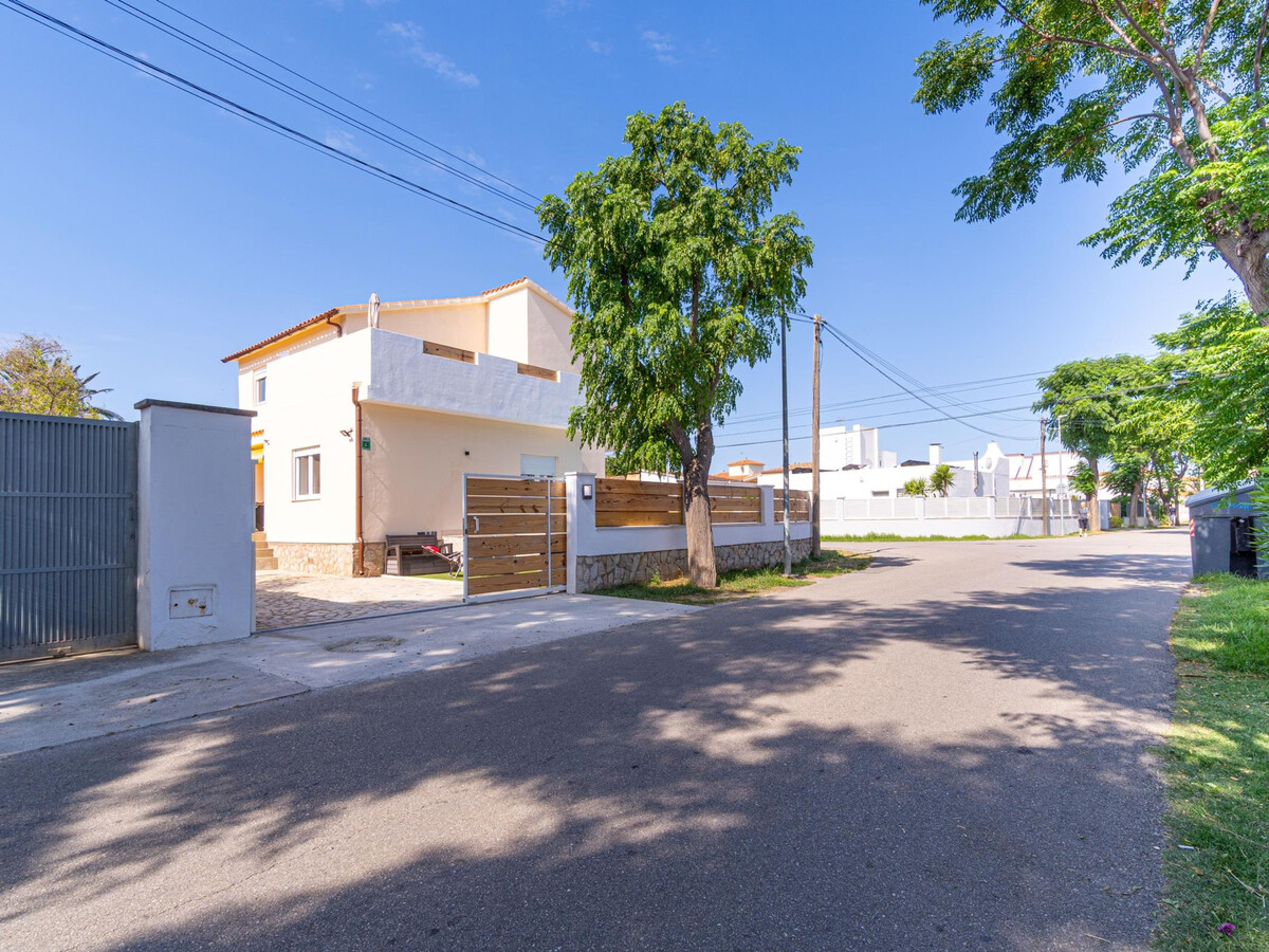 Appartement 2 chambres avec piscine privée à Empuriabrava - Photo 14