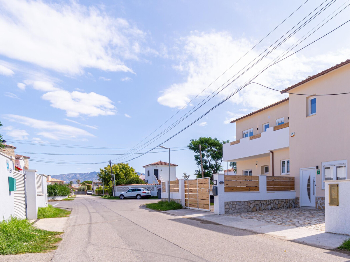 Appartement 2 chambres avec piscine privée à Empuriabrava - Photo 16
