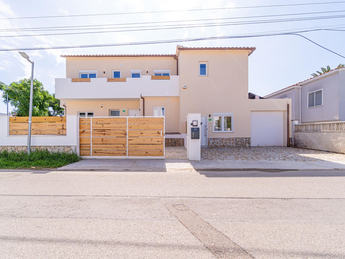 Appartement 2 chambres avec piscine privée à Empuriabrava - Photo 17