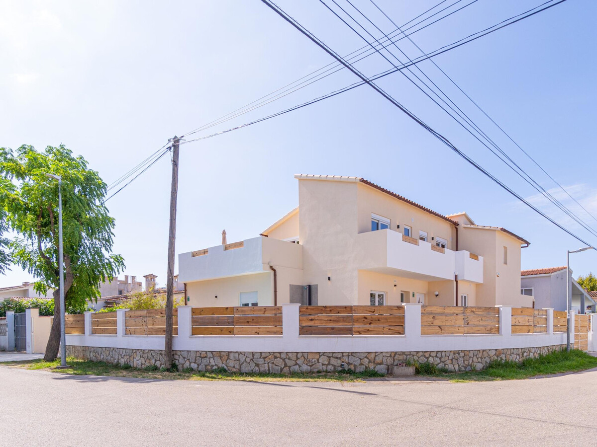 Appartement 2 chambres avec piscine privée à Empuriabrava - Photo 18