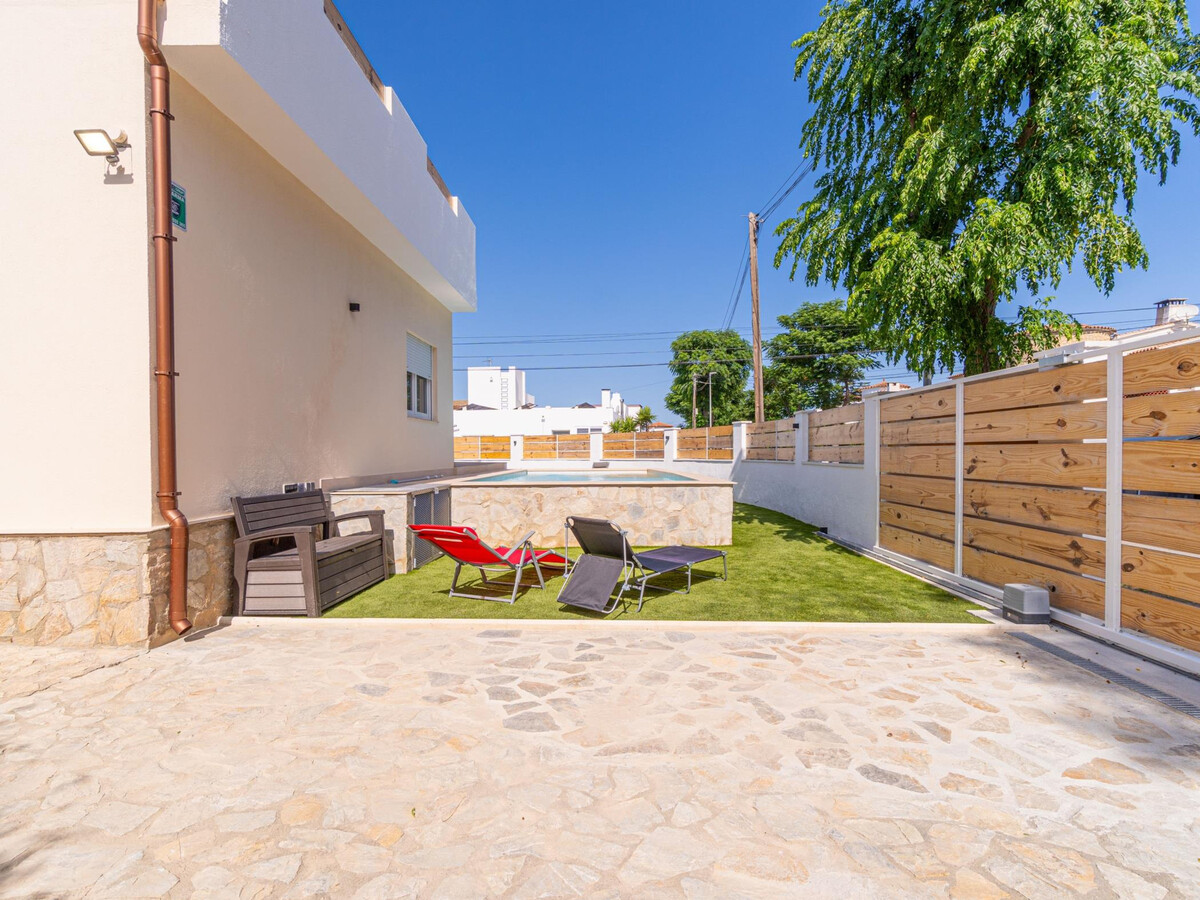 Appartement 2 chambres avec piscine privée à Empuriabrava - Photo 19