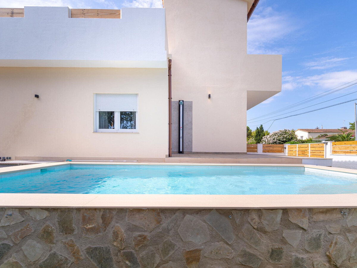 Appartement 2 chambres avec piscine privée à Empuriabrava - Photo 24