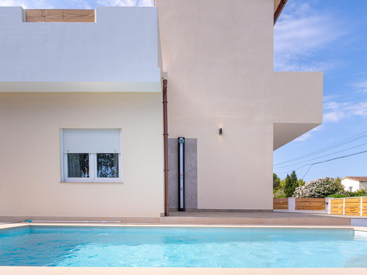 Appartement 2 chambres avec piscine privée à Empuriabrava - Photo 25