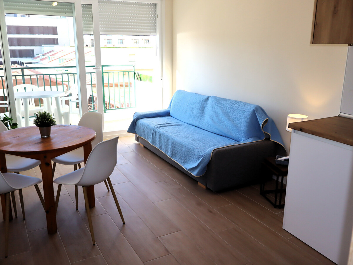 Appartement 1ère ligne de plage avec climatisation, Peñiscola - Photo 11