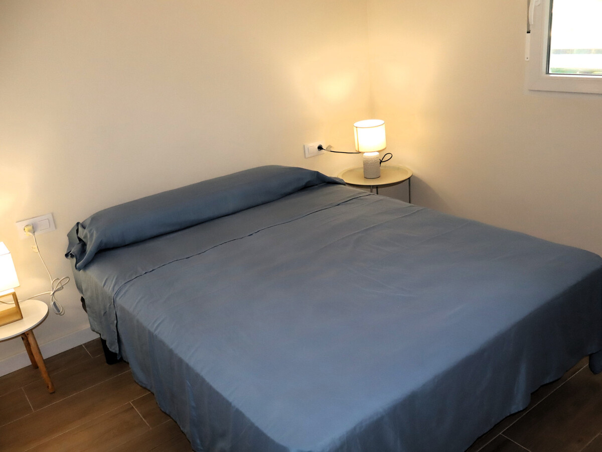 Appartement 1ère ligne de plage avec climatisation, Peñiscola - Photo 17