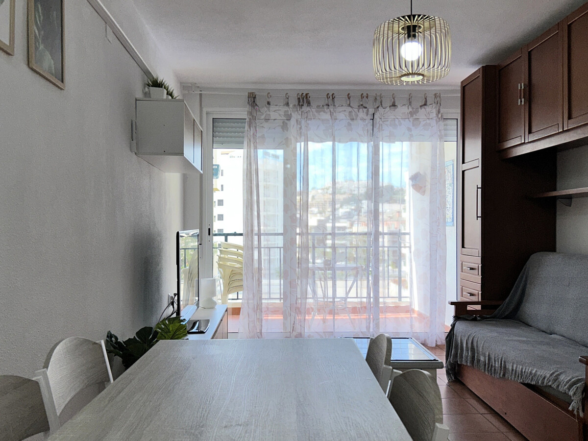 Appartement 1ère ligne de plage avec climatisation, Peñiscola - Photo 20
