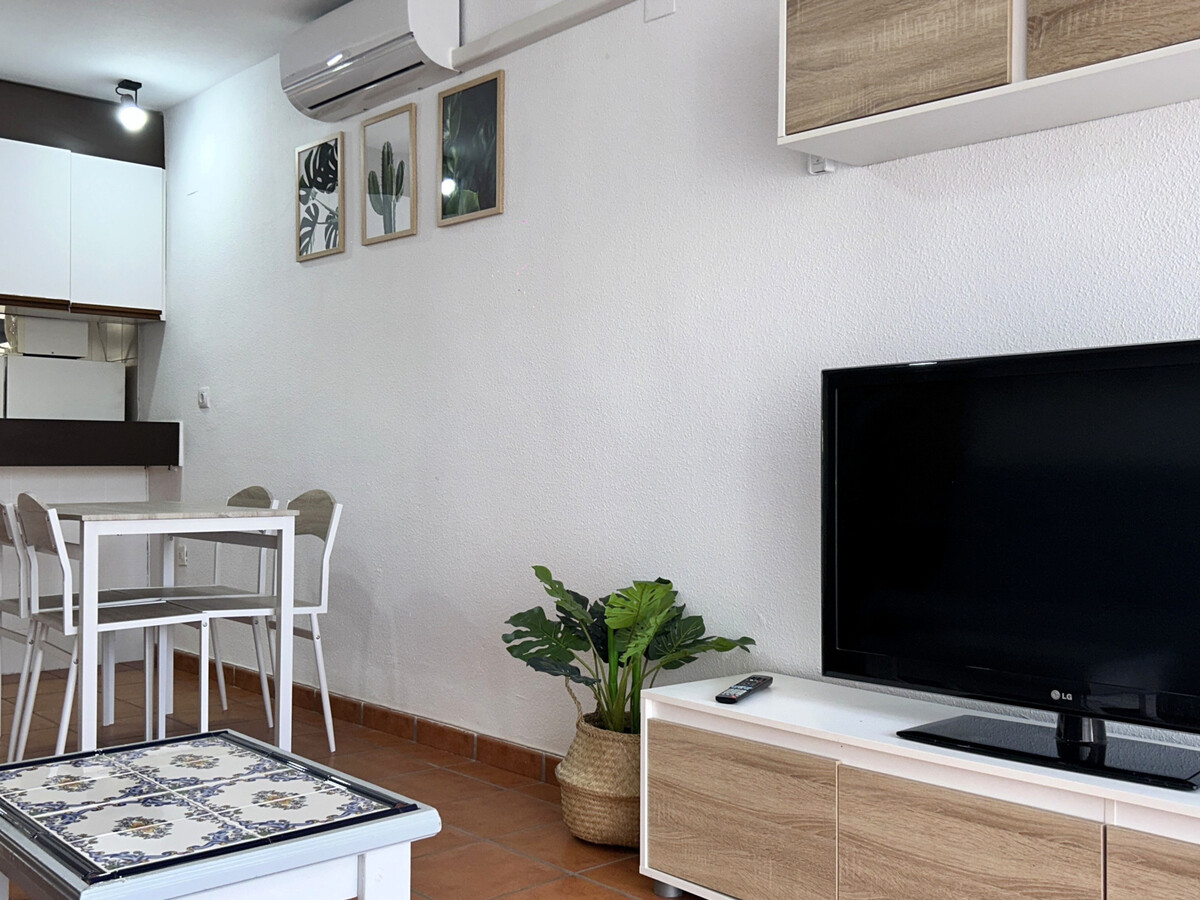 Appartement 1ère ligne de plage avec climatisation, Peñiscola - Photo 22