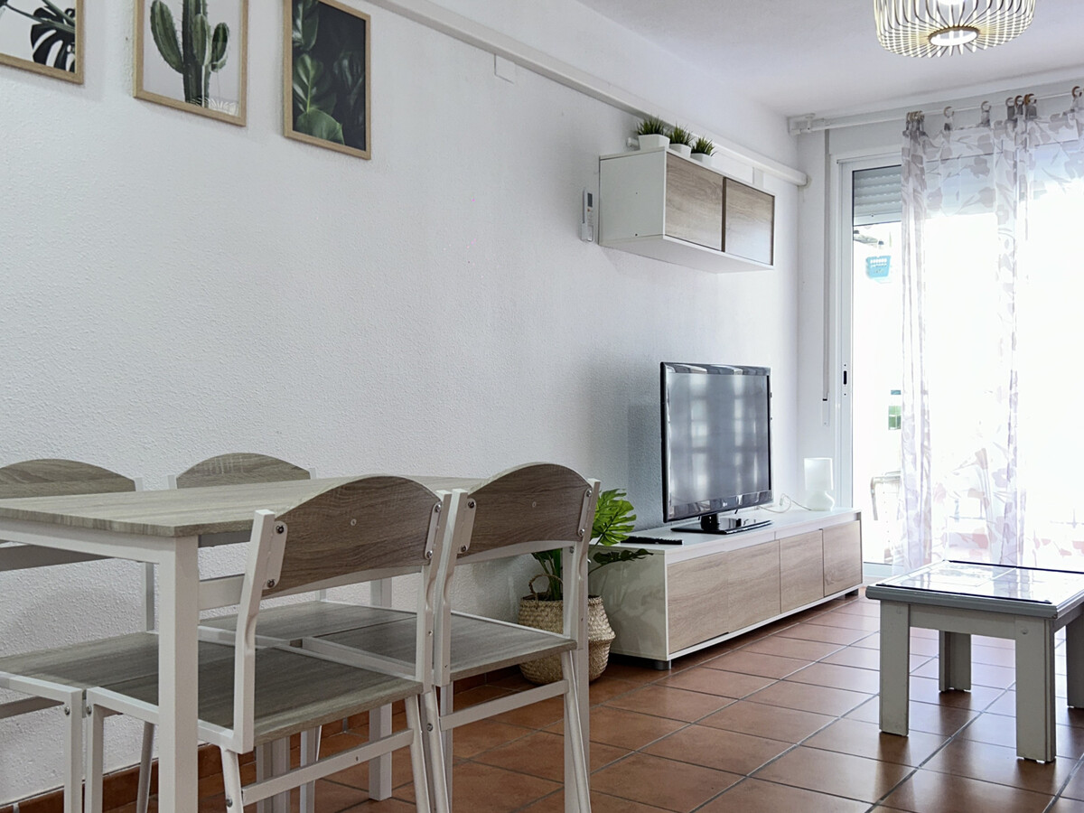 Appartement 1ère ligne de plage avec climatisation, Peñiscola - Photo 23