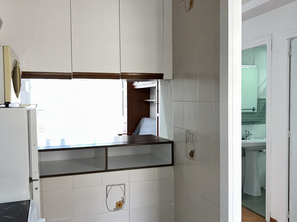 Appartement 1ère ligne de plage avec climatisation, Peñiscola - Photo 27