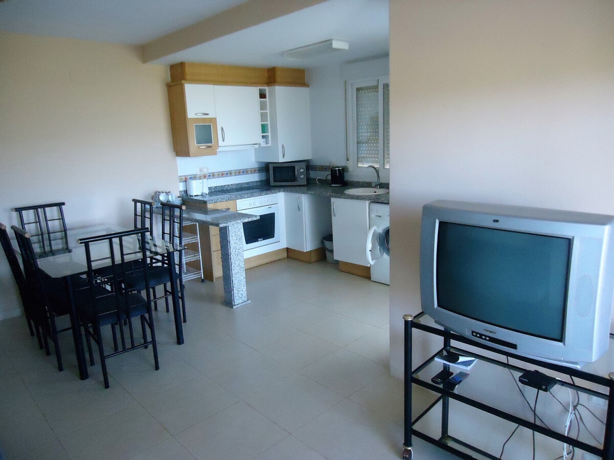 Appartement 2 chambres Peñiscola, piscine et plage à 250m - Photo 2