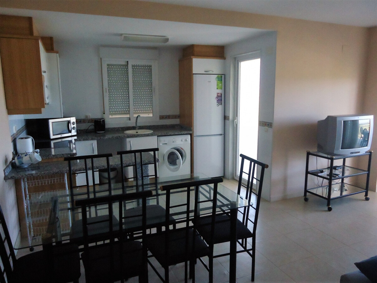 Appartement 2 chambres Peñiscola, piscine et plage à 250m - Photo 3