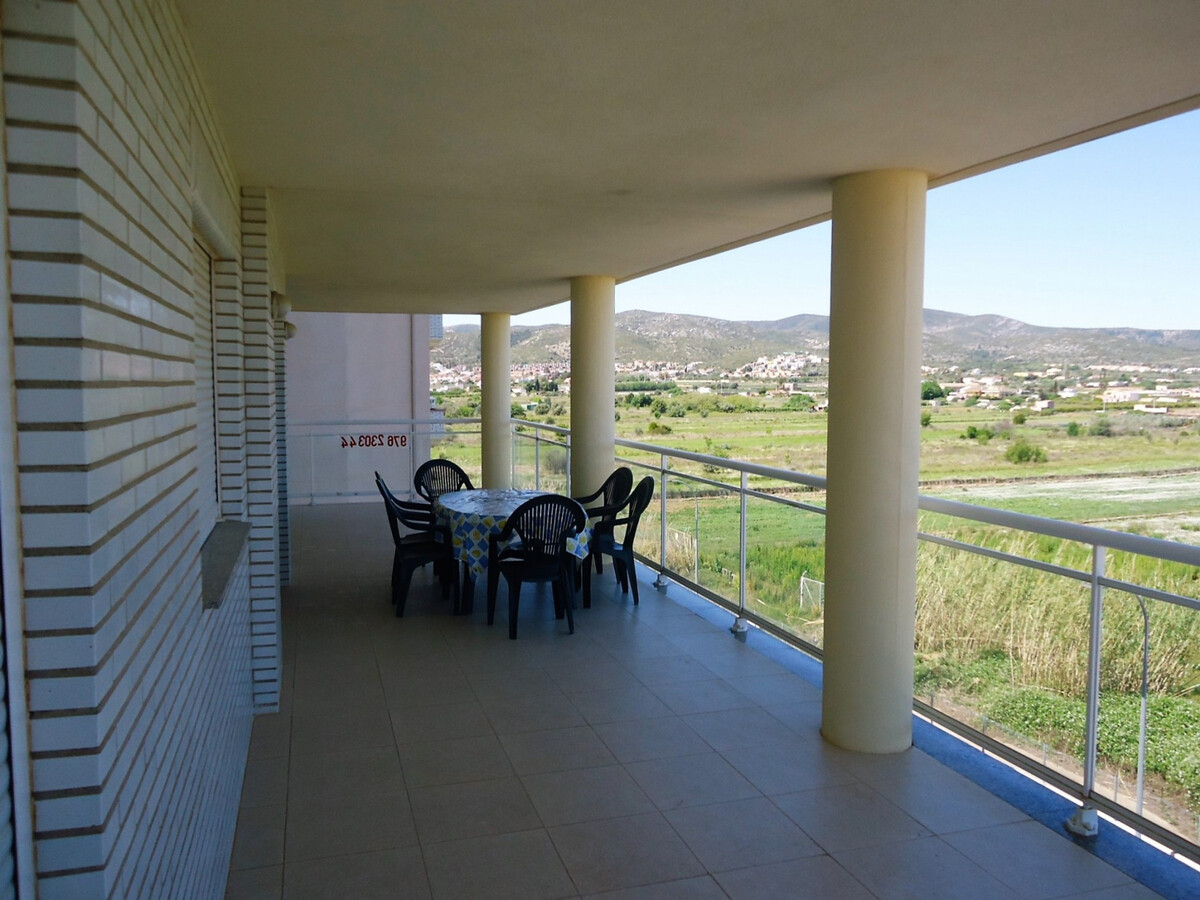 Appartement 2 chambres Peñiscola, piscine et plage à 250m - Photo 4