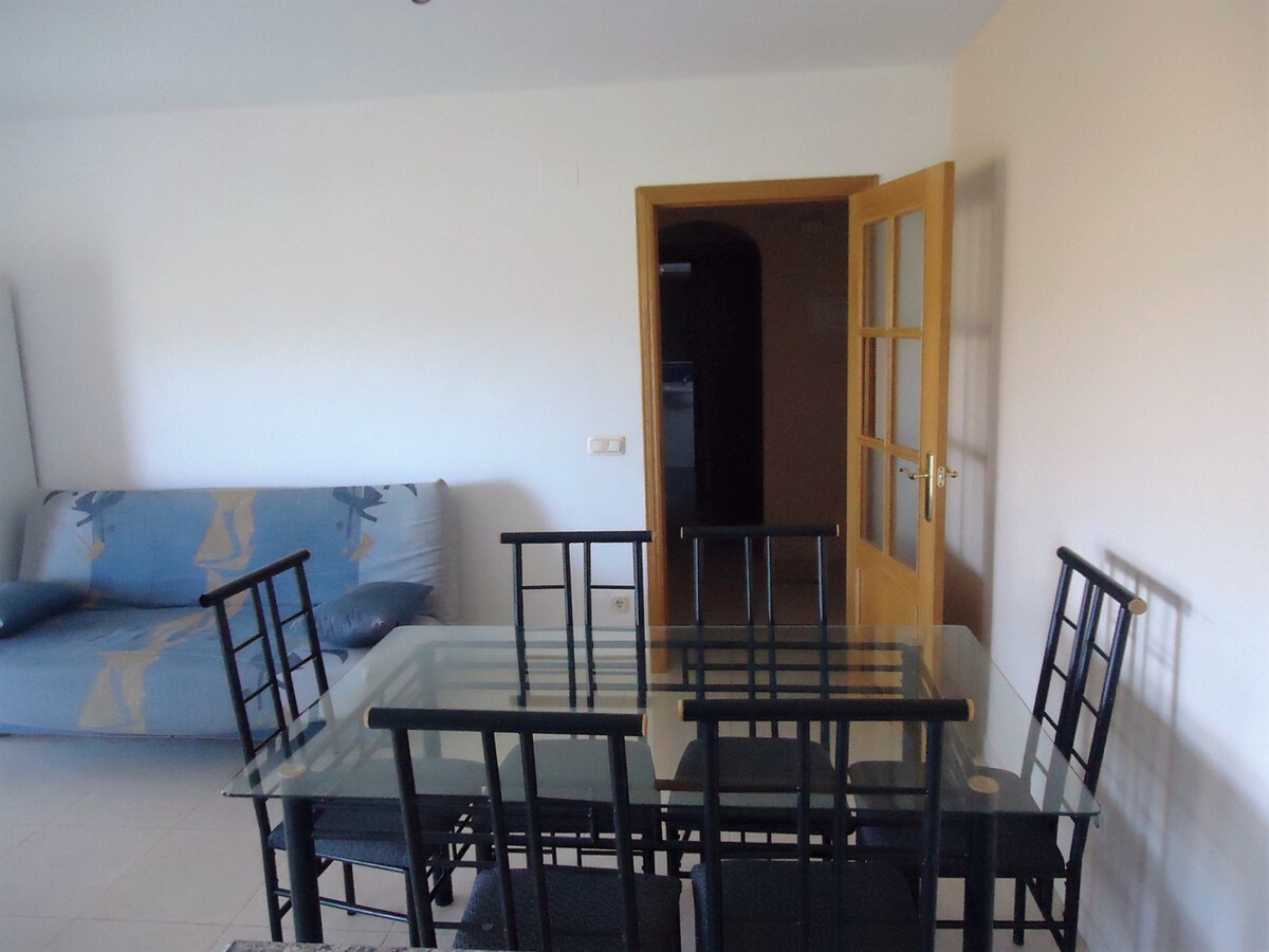Appartement 2 chambres Peñiscola, piscine et plage à 250m - Photo 7