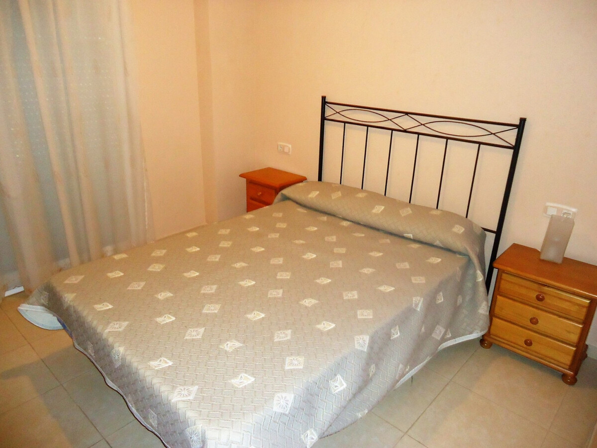 Appartement 2 chambres Peñiscola, piscine et plage à 250m - Photo 8