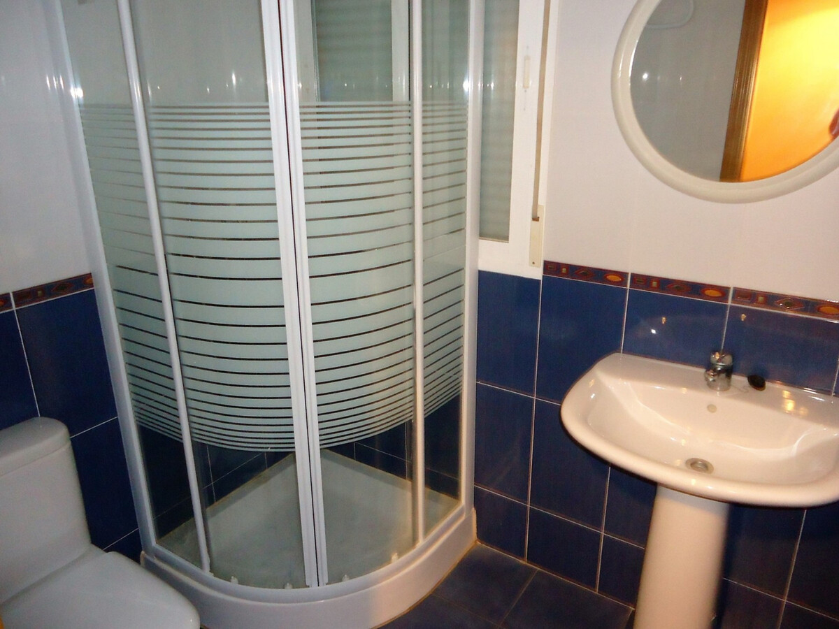 Appartement 2 chambres Peñiscola, piscine et plage à 250m - Photo 10