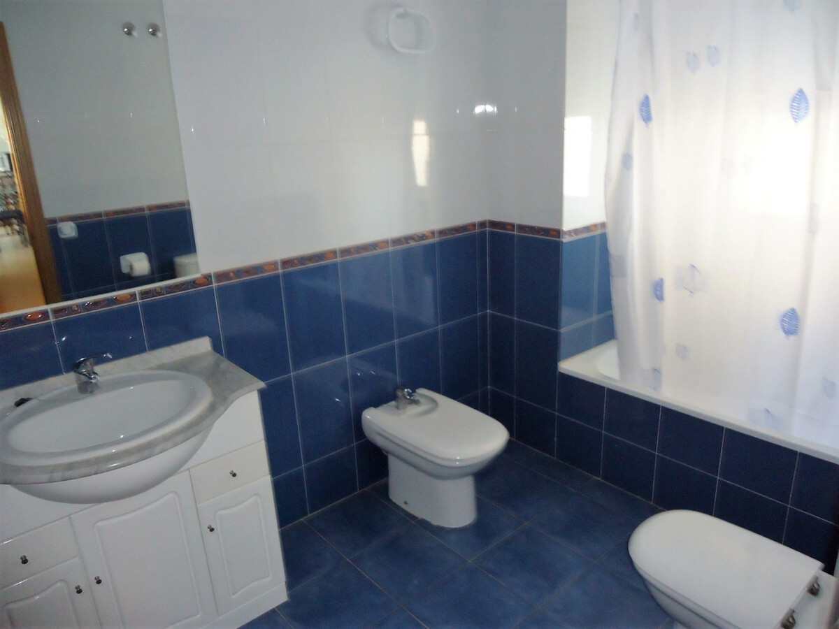 Appartement 2 chambres Peñiscola, piscine et plage à 250m - Photo 11