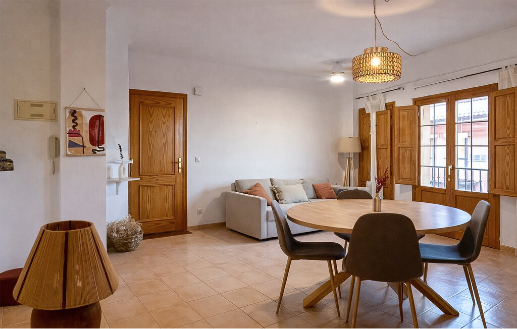 Appartement 4 personnes à Denia - Photo 1