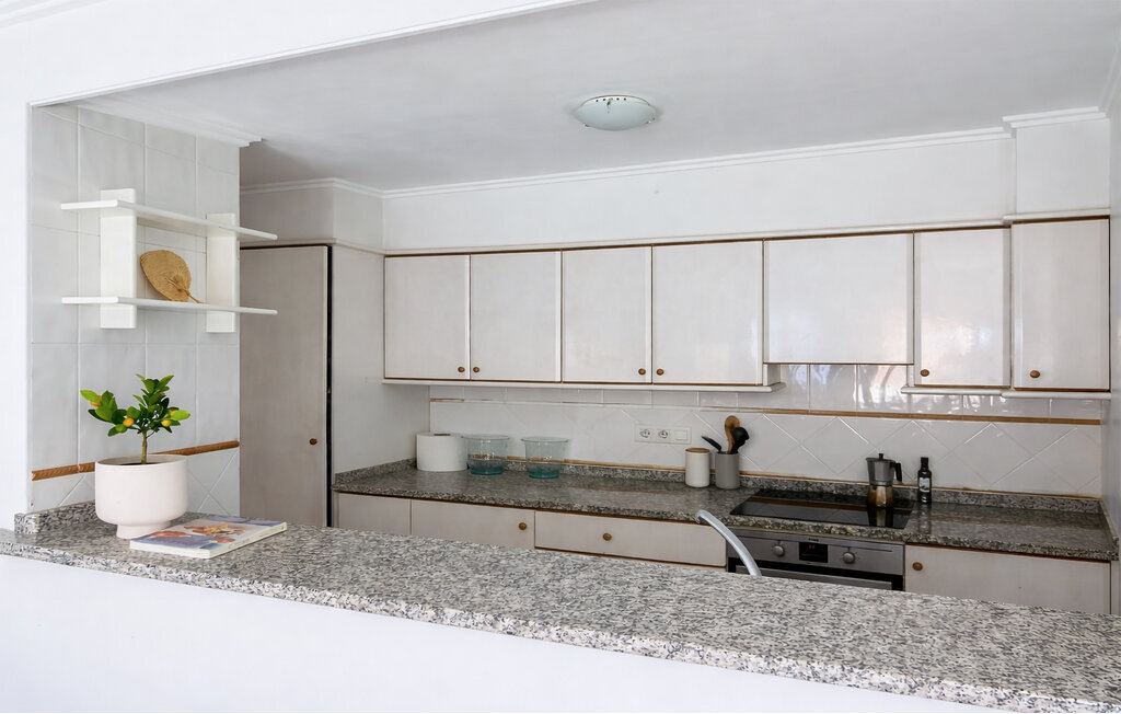Appartement 4 personnes à Denia - Photo 3