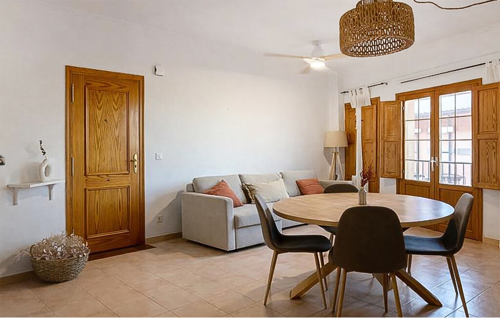 Appartement 4 personnes à Denia - Photo 6