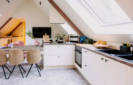 Maison 8 personnes à Knesselare - Photo 1