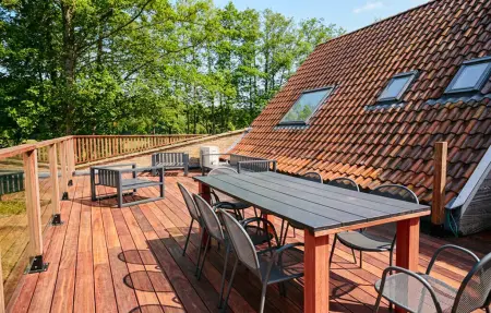 Maison 8 personnes à Knesselare - Photo 2