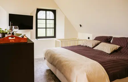 Maison 8 personnes à Knesselare - Photo 4