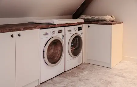 Maison 8 personnes à Knesselare - Photo 8