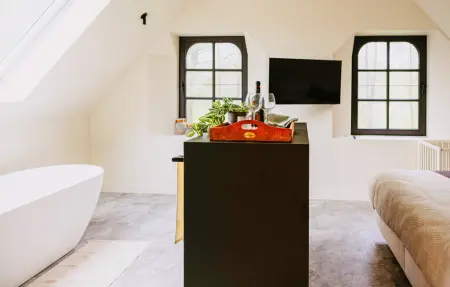 Maison 8 personnes à Knesselare - Photo 12