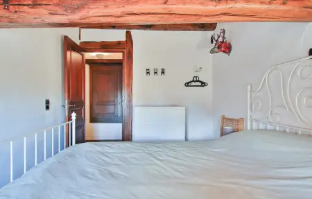 Maison en pierre 12 pers., jacuzzi et sauna à Fraiture : photo 26