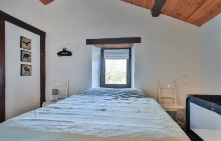 Maison en pierre 12 pers., jacuzzi et sauna à Fraiture : photo 27