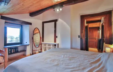 Maison en pierre 12 pers., jacuzzi et sauna à Fraiture : photo 30