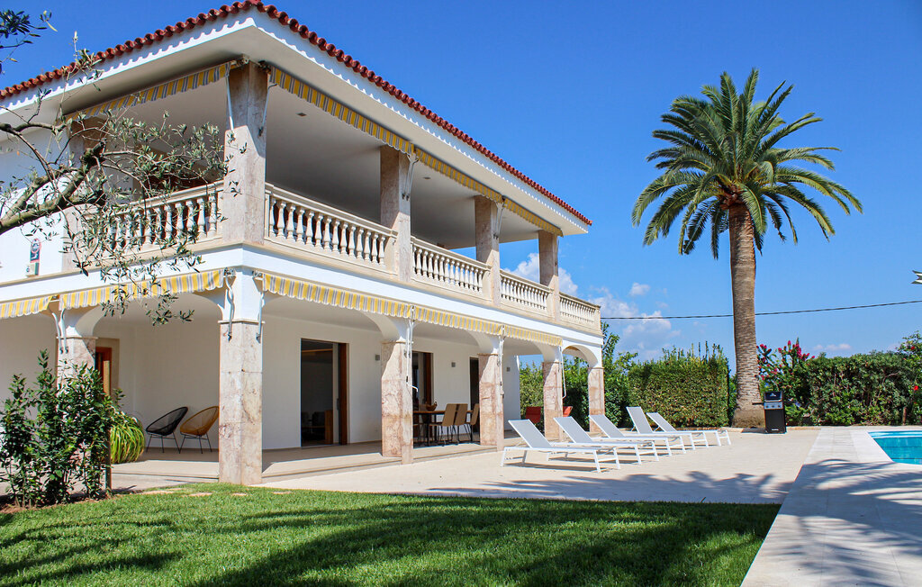 Can Ribes, Maison 8 personnes à Marratxí - Photo 1
