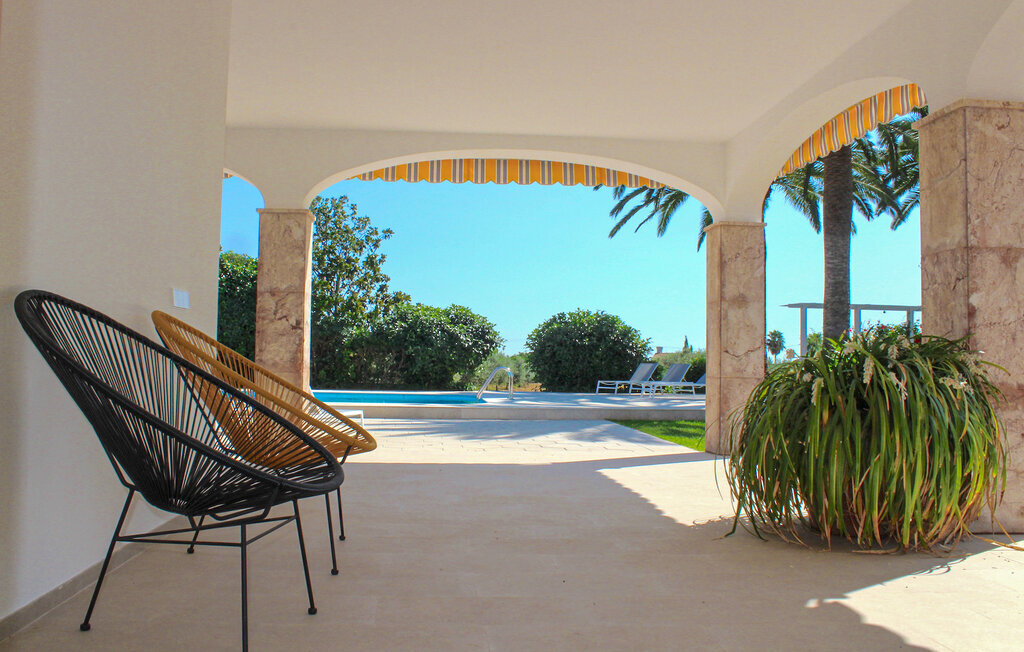 Can Ribes, Maison 8 personnes à Marratxí - Photo 3