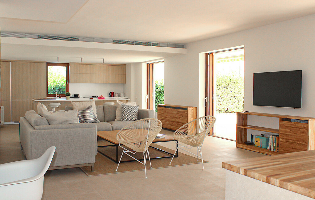 Can Ribes, Maison 8 personnes à Marratxí - Photo 4
