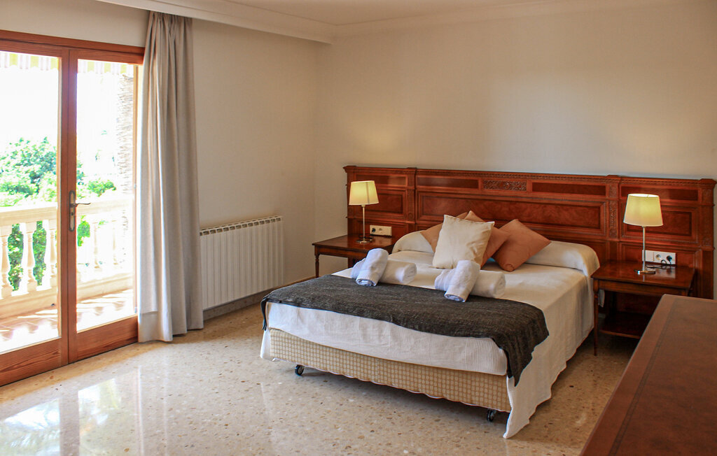 Can Ribes, Maison 8 personnes à Marratxí - Photo 7