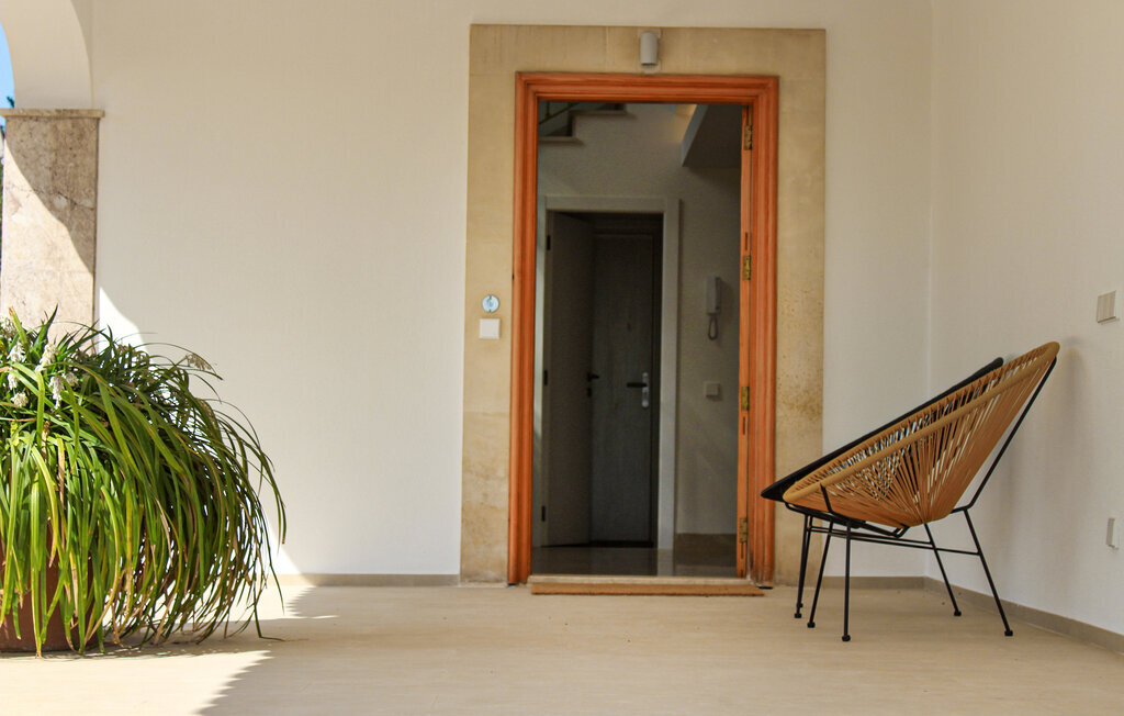 Can Ribes, Maison 8 personnes à Marratxí - Photo 11