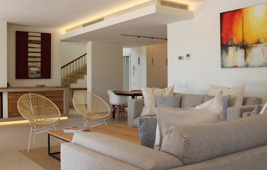 Can Ribes, Maison 8 personnes à Marratxí - Photo 14
