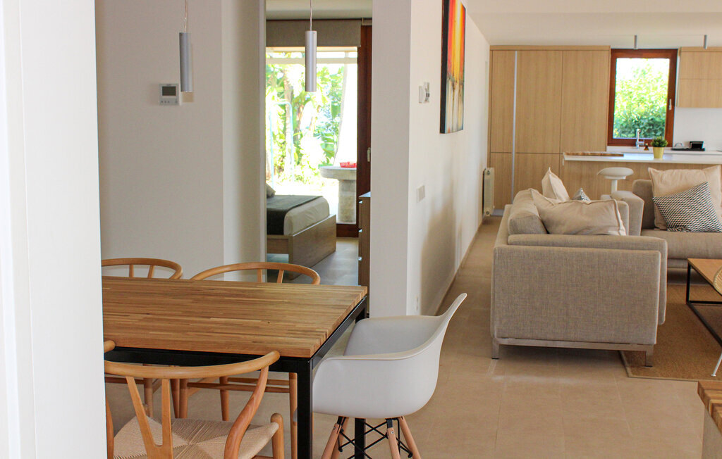 Can Ribes, Maison 8 personnes à Marratxí - Photo 16