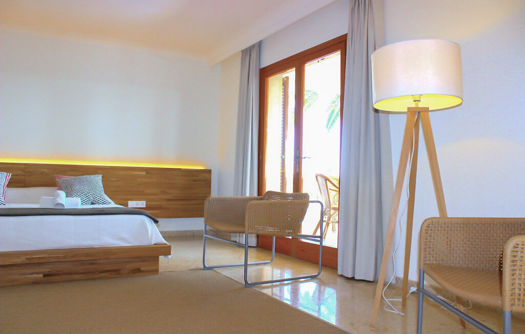 Can Ribes, Maison 8 personnes à Marratxí - Photo 19