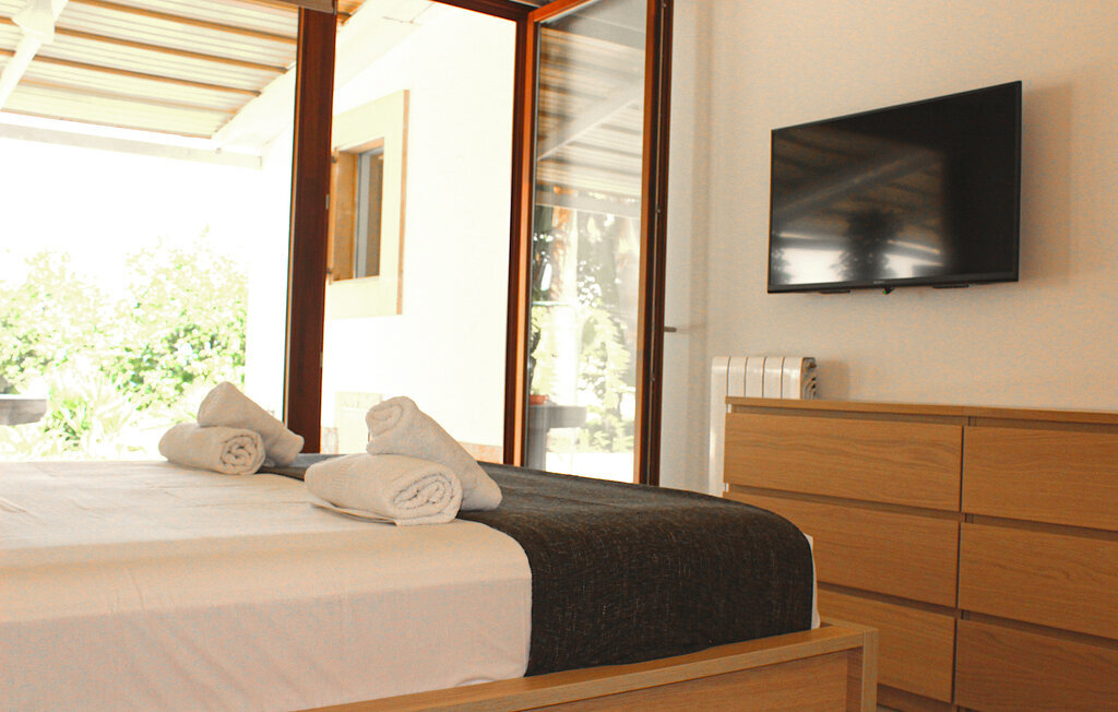 Can Ribes, Maison 8 personnes à Marratxí - Photo 20